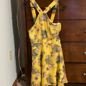 Medium summer dress